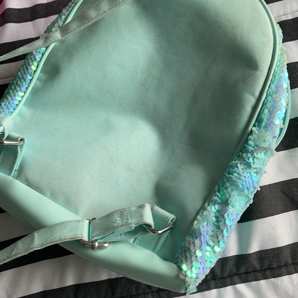 Justice Owl Bag - Picture 4 of 4